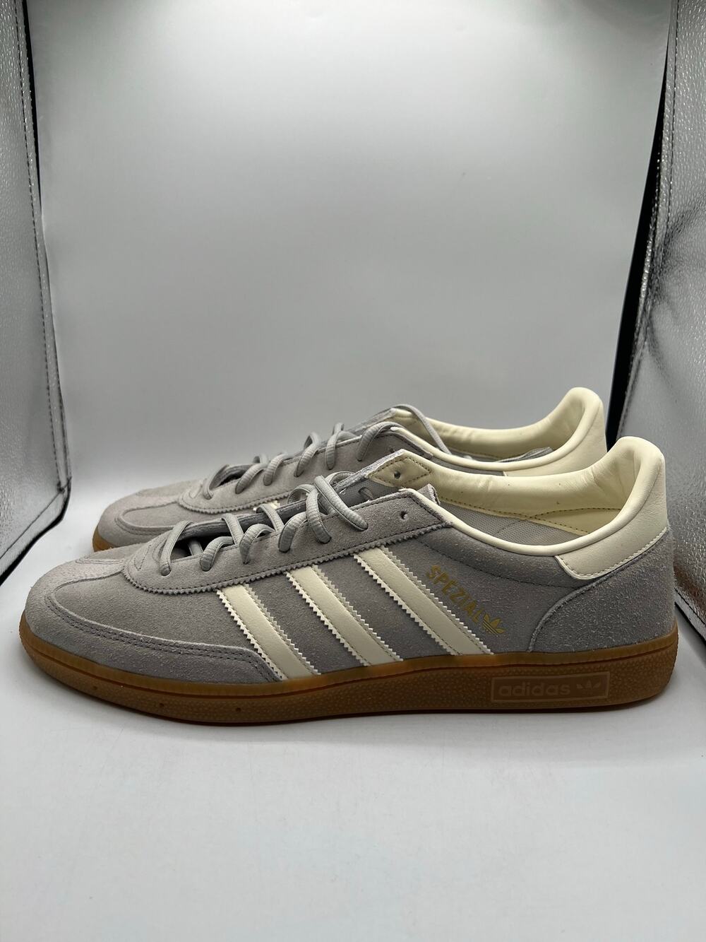 Adidas Handball Spezial ‘Grey Cream’ size 12 mens
